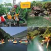 Vé Khu Du Lịch Hoà Phú Thành Đà Nẵng