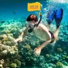 Vé Lặn Biển Đà Nẵng