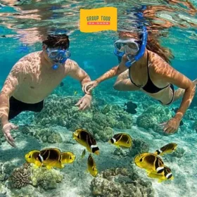 Vé Lặn Biển Đà Nẵng