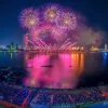 Vé Pháo Hoa Đà Nẵng 2025 (DIFF 2025)