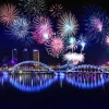 Vé Pháo Hoa Đà Nẵng 2025 (DIFF 2025)