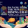 Vé Pháo Hoa Đà Nẵng 2025 (DIFF 2025)