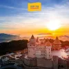 Vé Sun World Bà Nà Hills