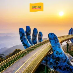 Vé Sun World Bà Nà Hills