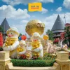Vé Sun World Bà Nà Hills