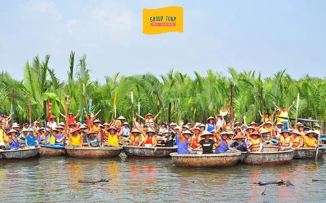 "Điểm Cộng" Gần Rừng Dừa 7 Mẫu