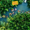 Vé Thuyền Thúng Rừng Dừa 7 Mẫu Tại Hội An